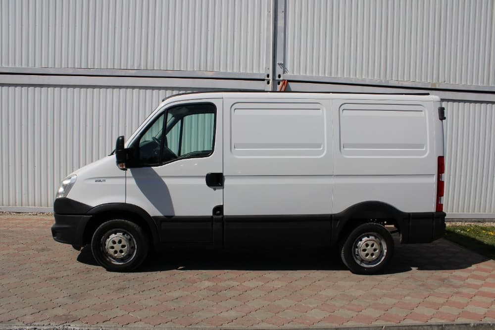 2013 Iveco OSTATNÍ - 2