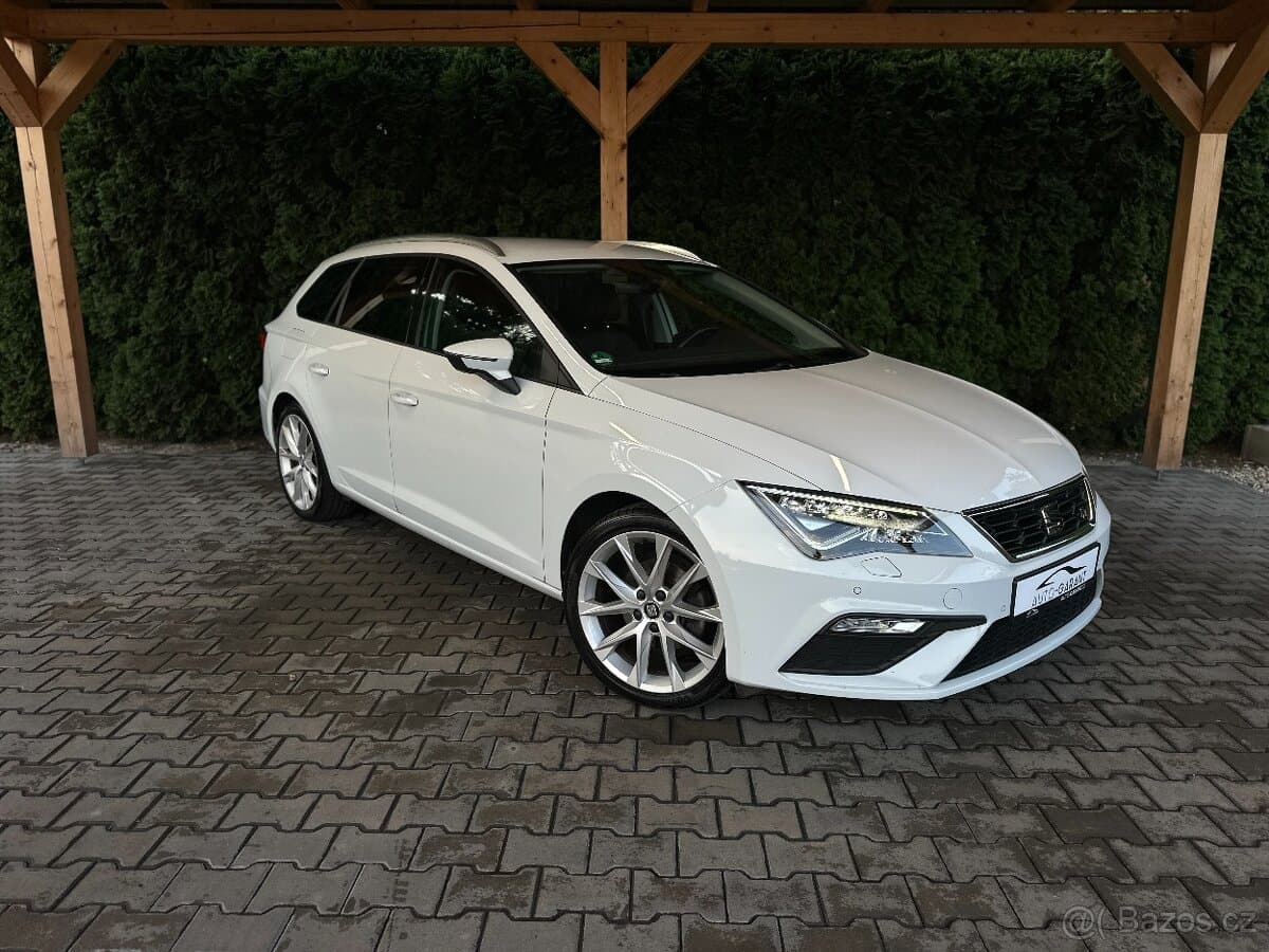 2019 Seat LEON - 2