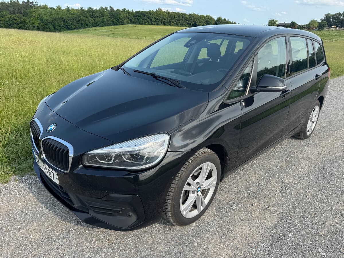 2019 BMW OSTATNÍ - 2