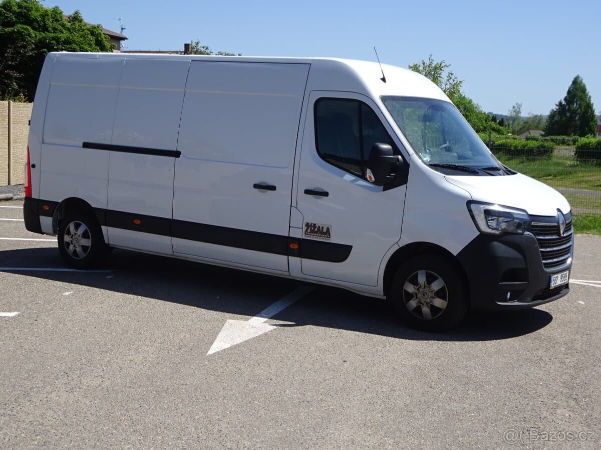 2024 Renault MASTER - 2