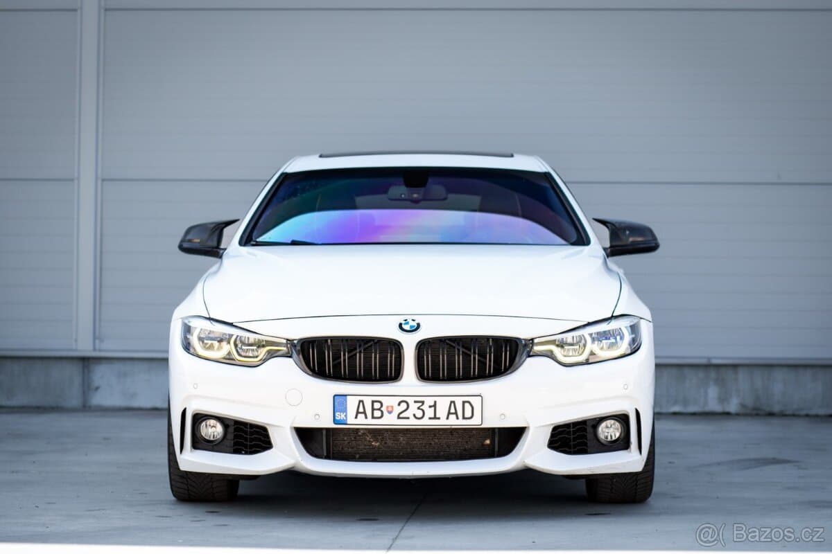 2017 BMW OSTATNÍ - 2
