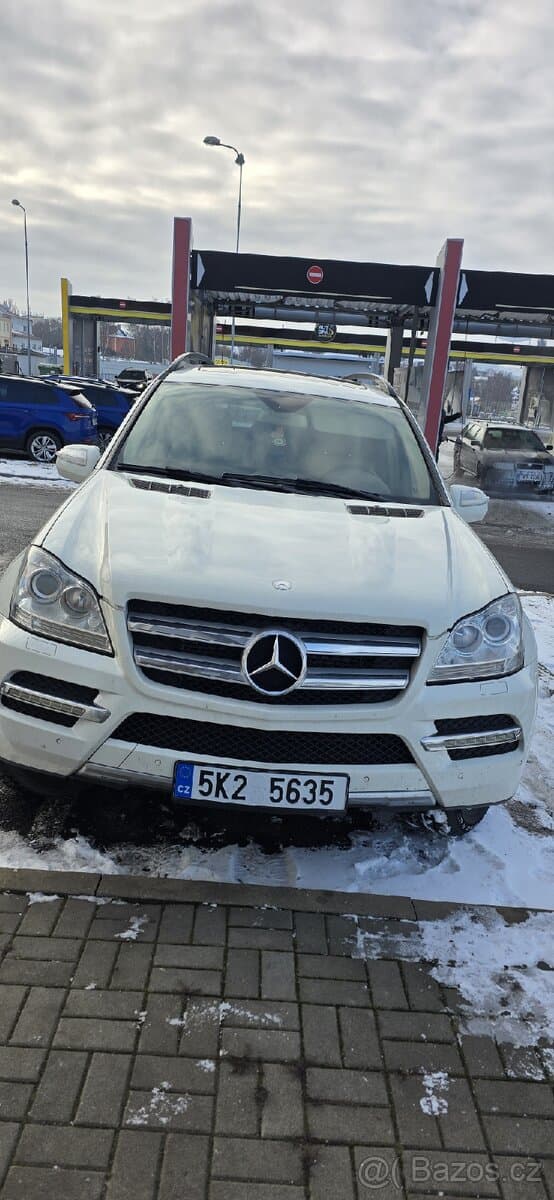 Mercedes-Benz OSTATNÍ - 2