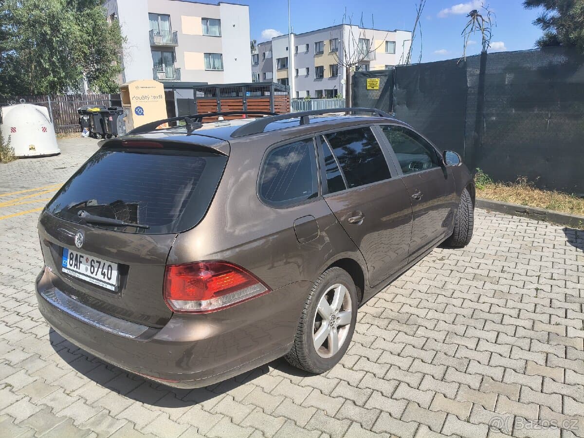 2013 Volkswagen GOLF - 2