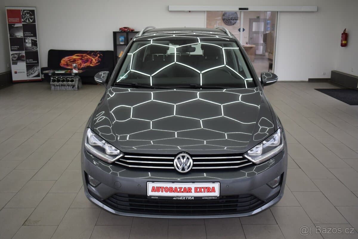 2017 Volkswagen GOLF - 2