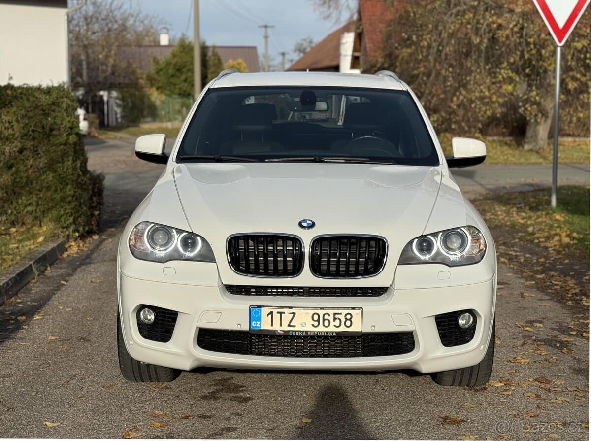 2011 BMW X5 - 2