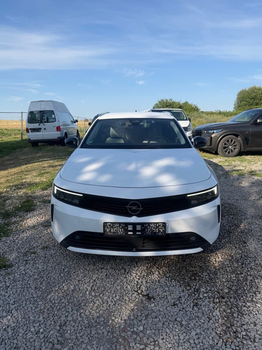 2024 Opel ASTRA - 2