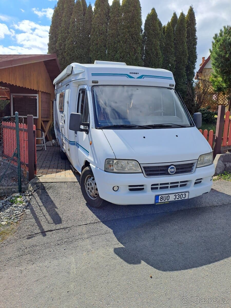 1999 Fiat DUCATO - 2