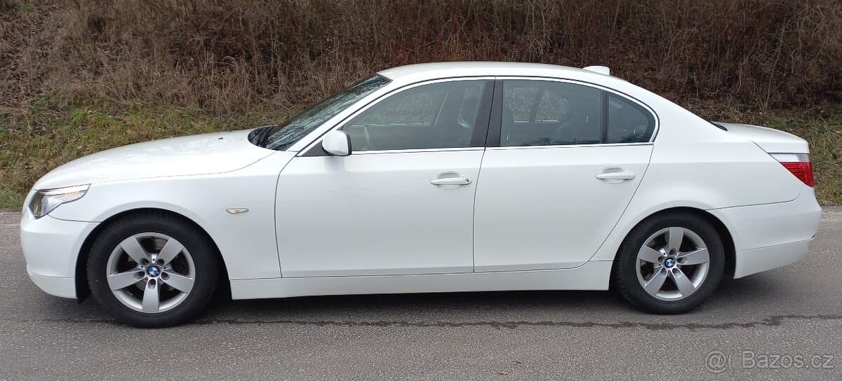 2004 BMW OSTATNÍ - 2