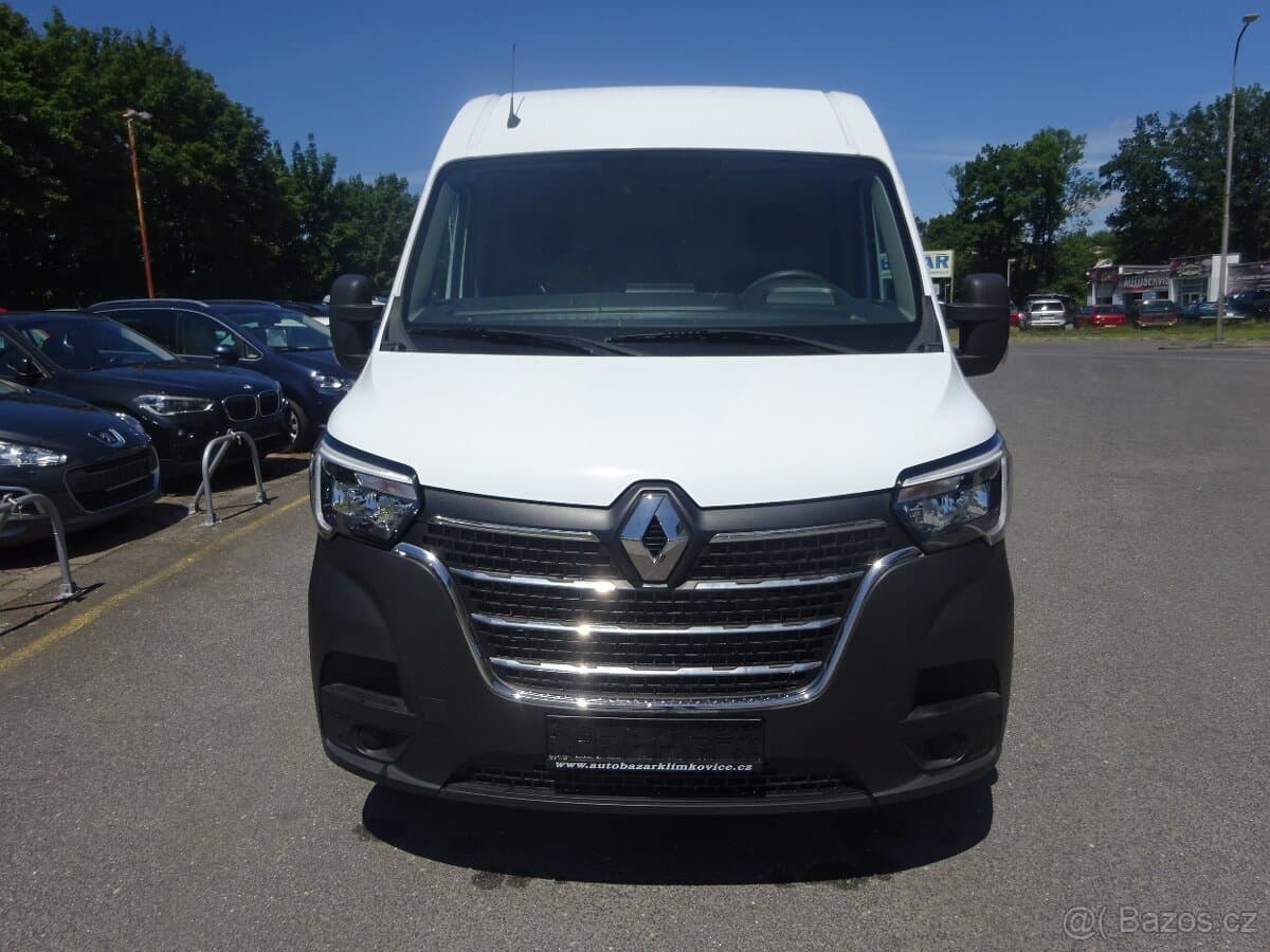 2022 Renault MASTER - 2