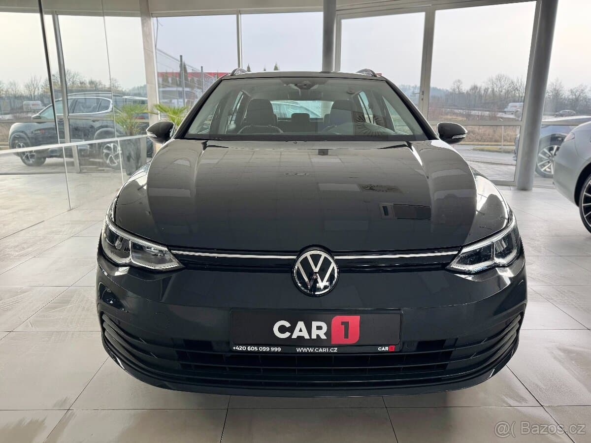 2023 Volkswagen GOLF - 2