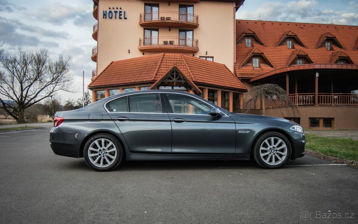 2016 BMW OSTATNÍ - 2