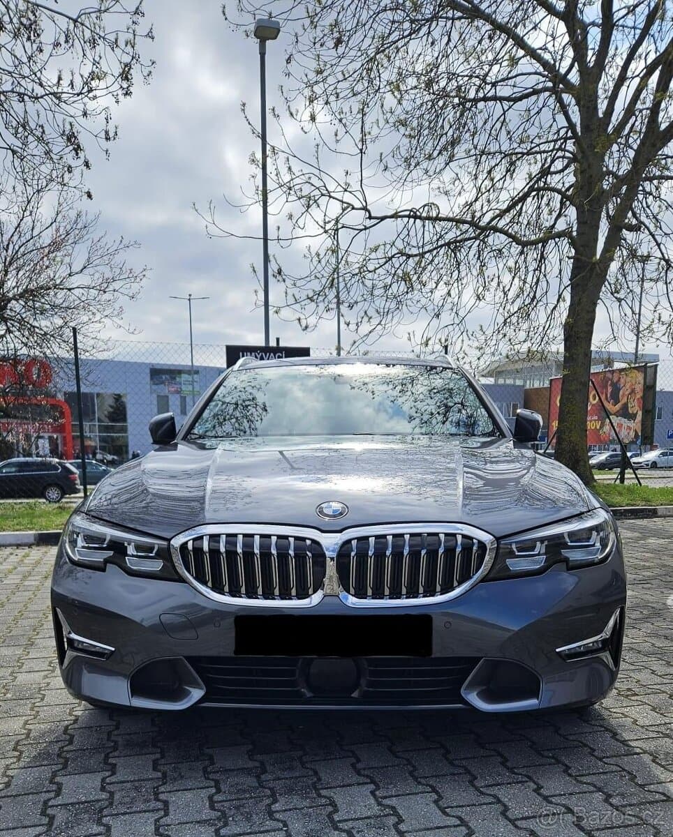 2021 BMW OSTATNÍ - 2