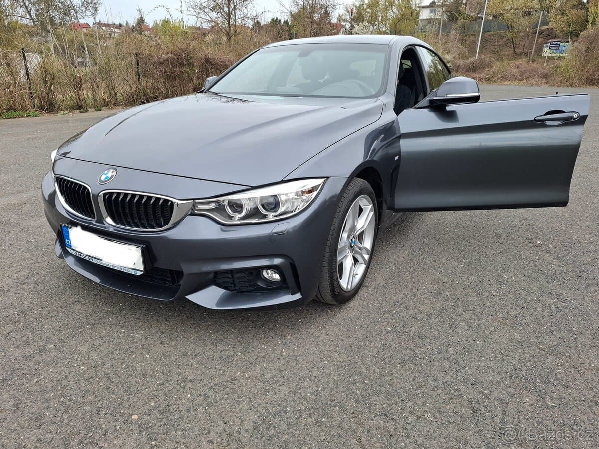 2015 BMW OSTATNÍ - 2
