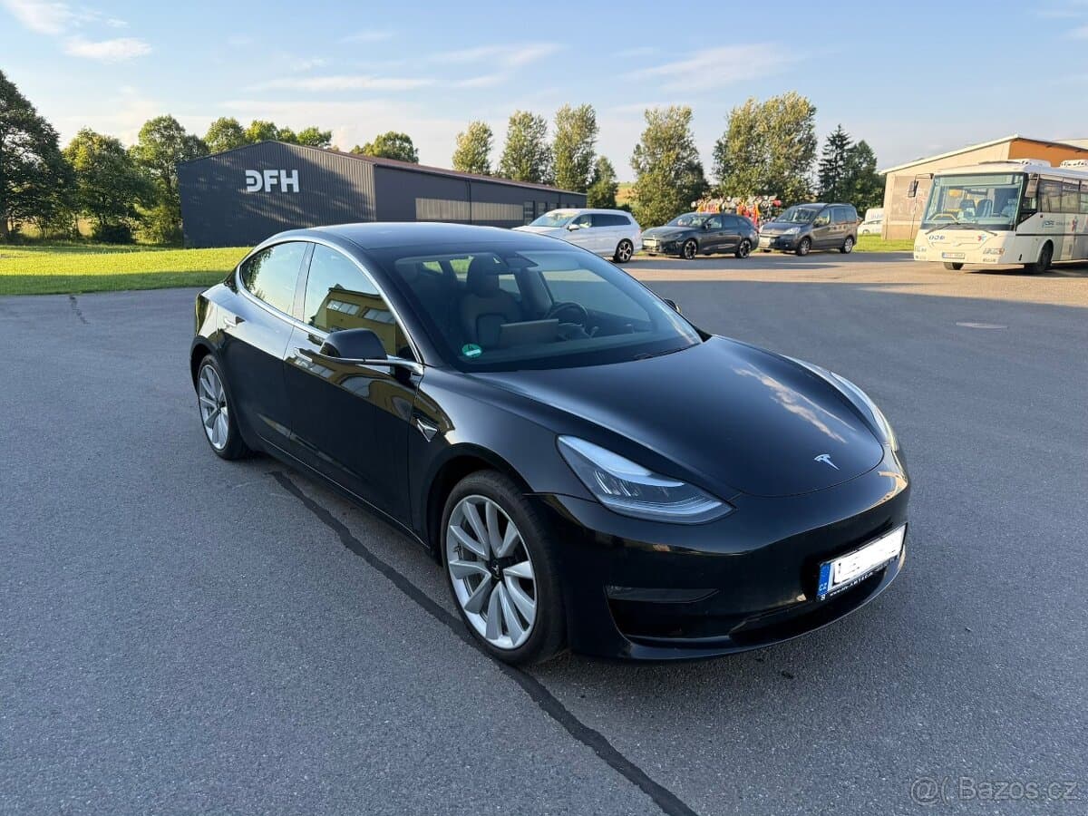 2019 Tesla MODEL 3 - 2