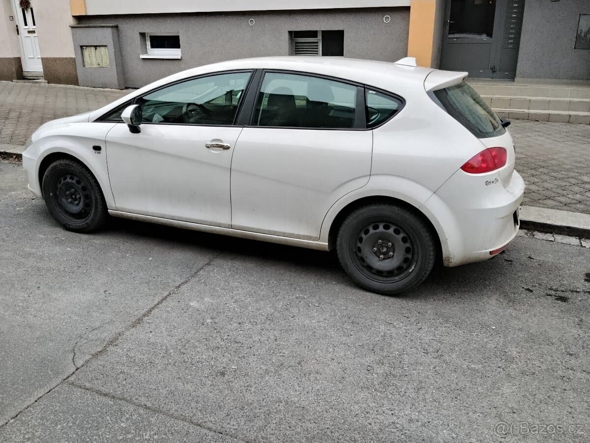2010 Seat LEON - 2