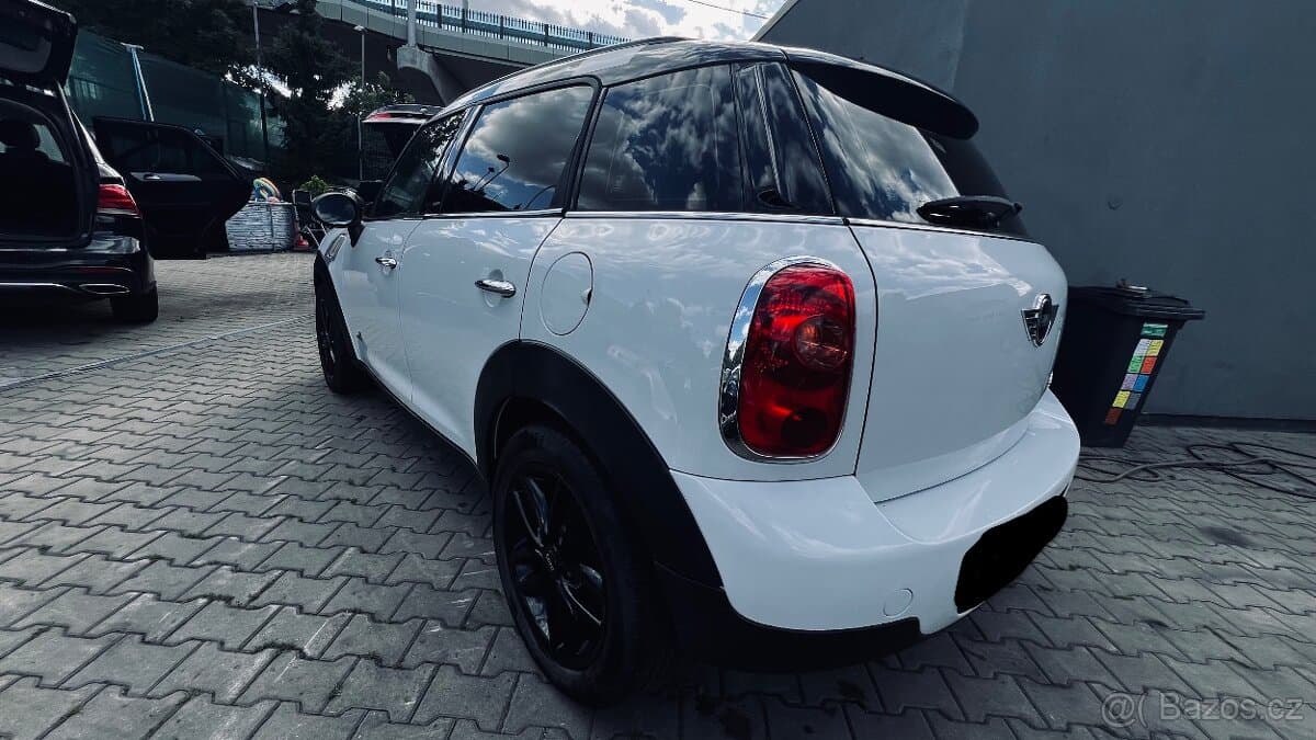 2012 Mini OSTATNÍ - 2