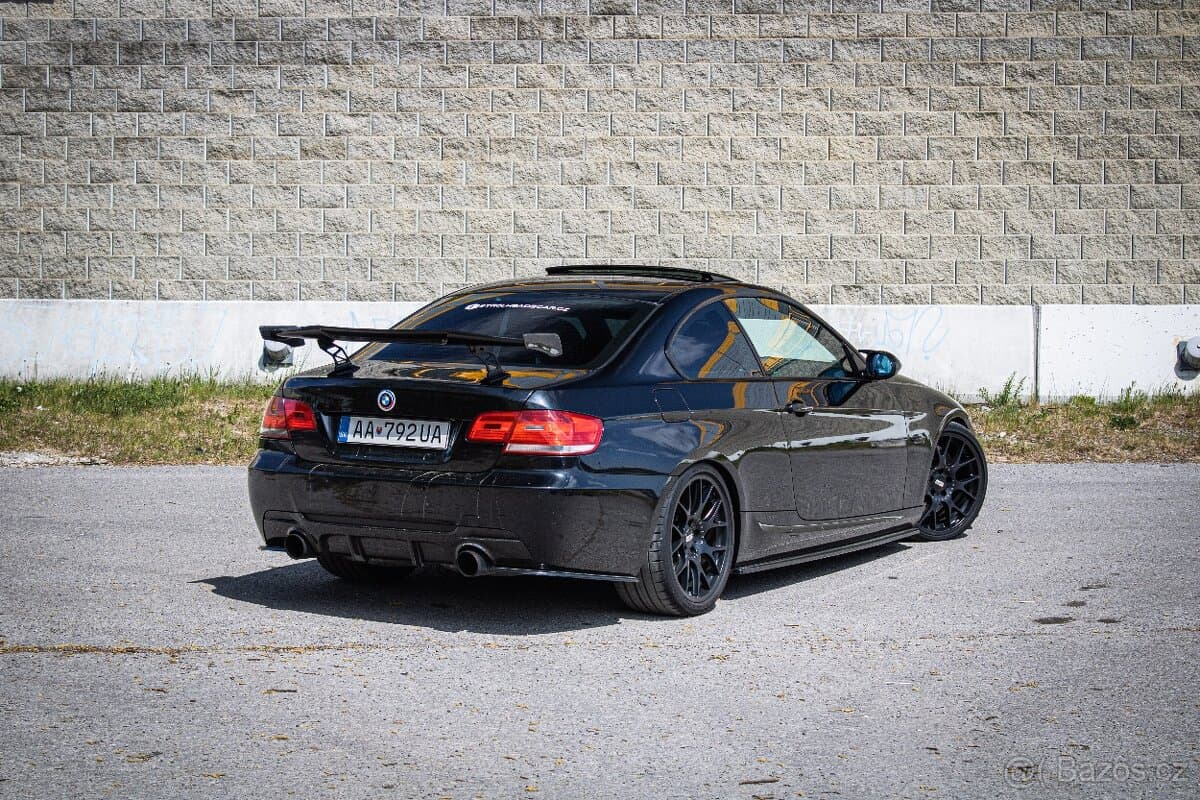 2007 BMW OSTATNÍ - 2