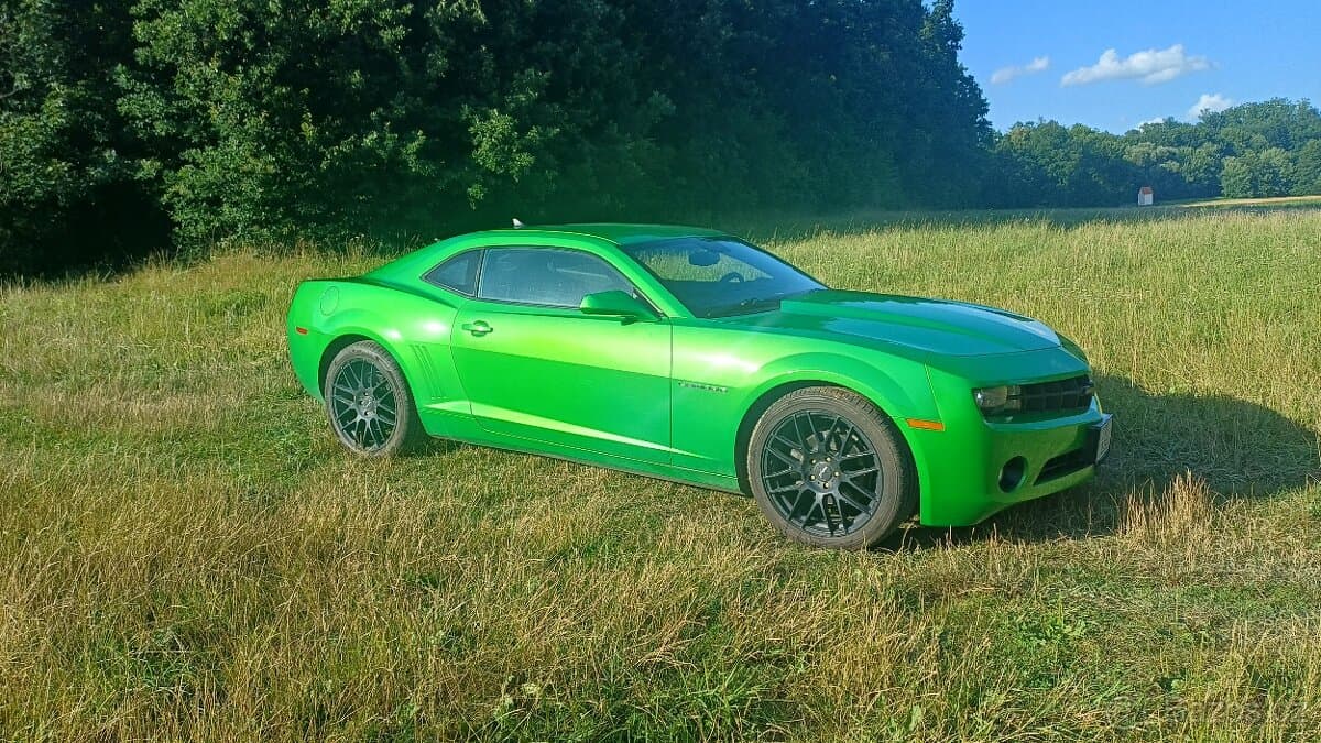 2011 ARO OSTATNÍ - 2