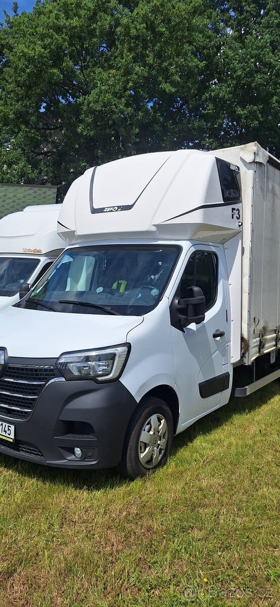 2021 Renault MASTER - 2