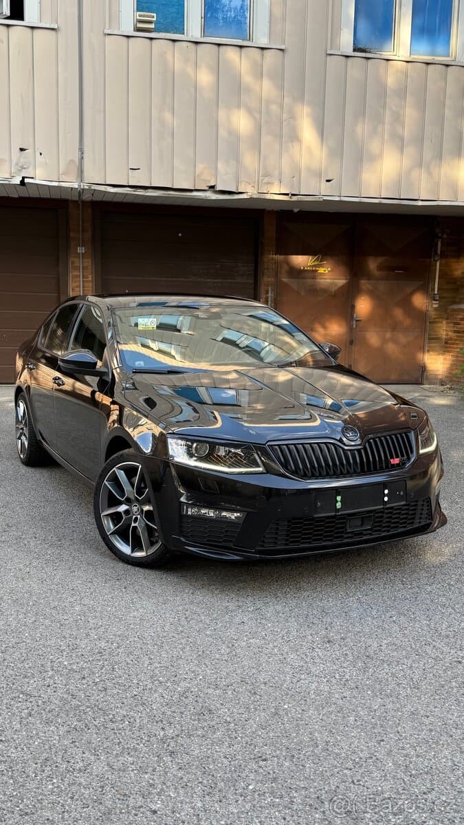 2014 Škoda OCTAVIA - 2