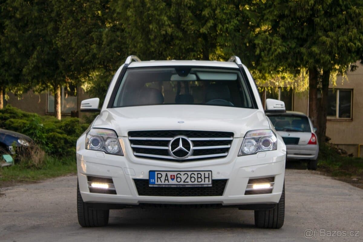 2011 Mercedes-Benz OSTATNÍ - 2