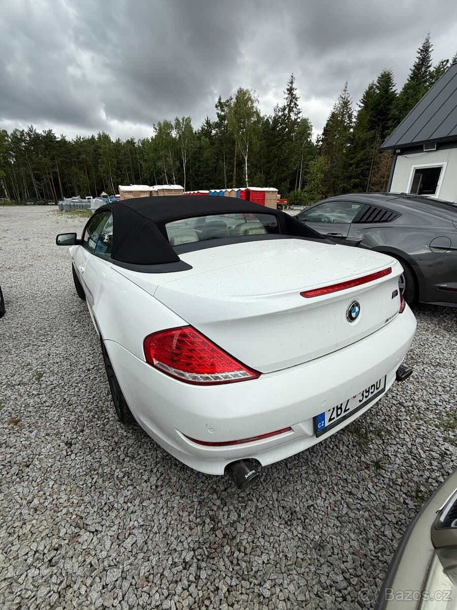 2007 BMW OSTATNÍ - 2