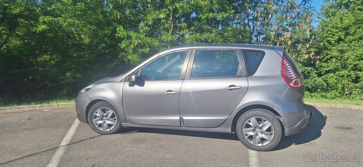 2011 Renault SCENIC - 2