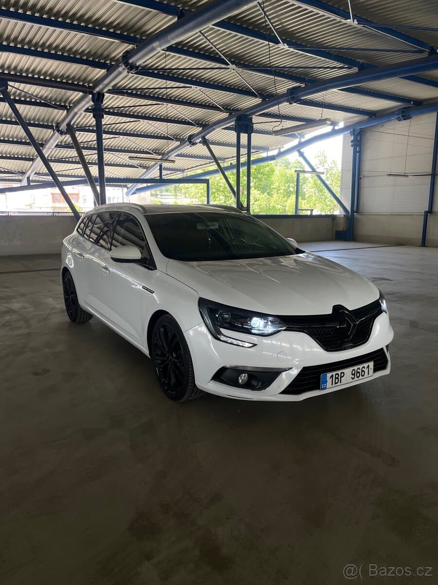 2016 Renault MEGANE - 2