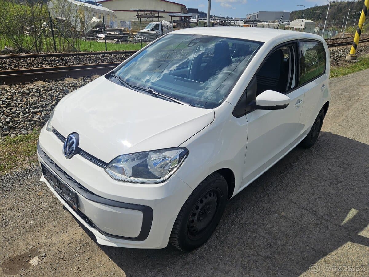 2016 Volkswagen UP! - 2