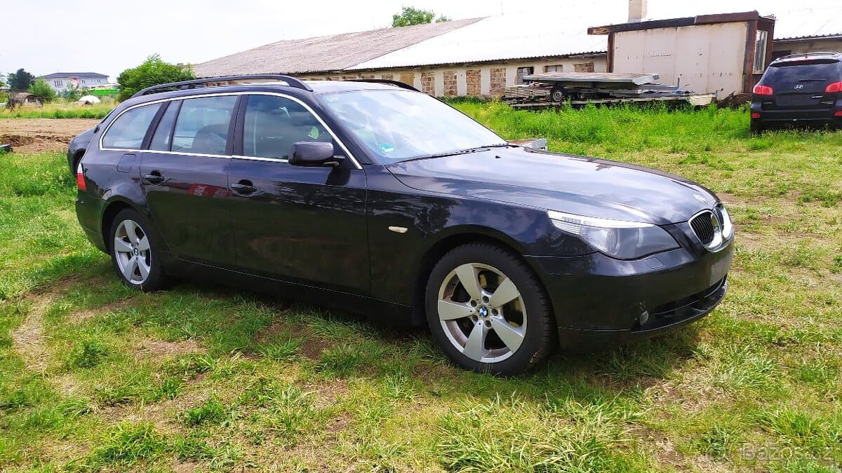 2006 BMW OSTATNÍ - 2