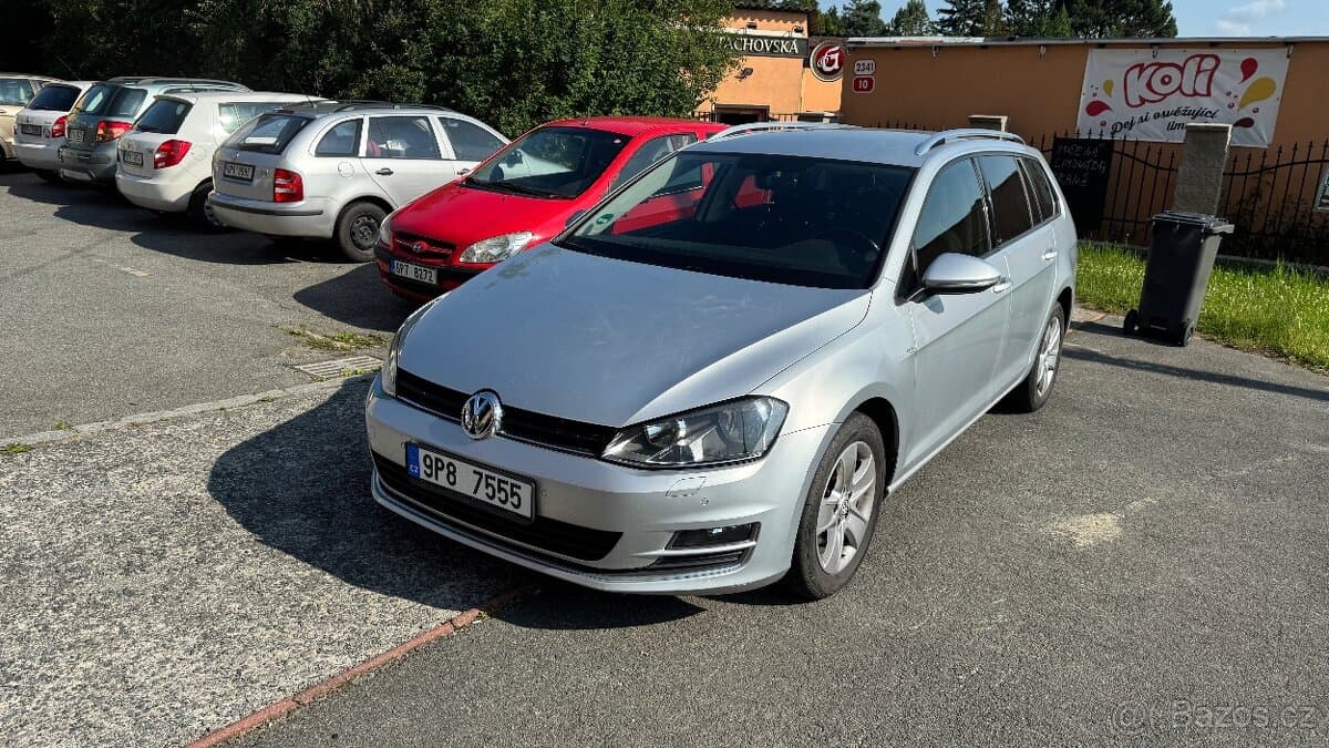 2017 Volkswagen GOLF - 2