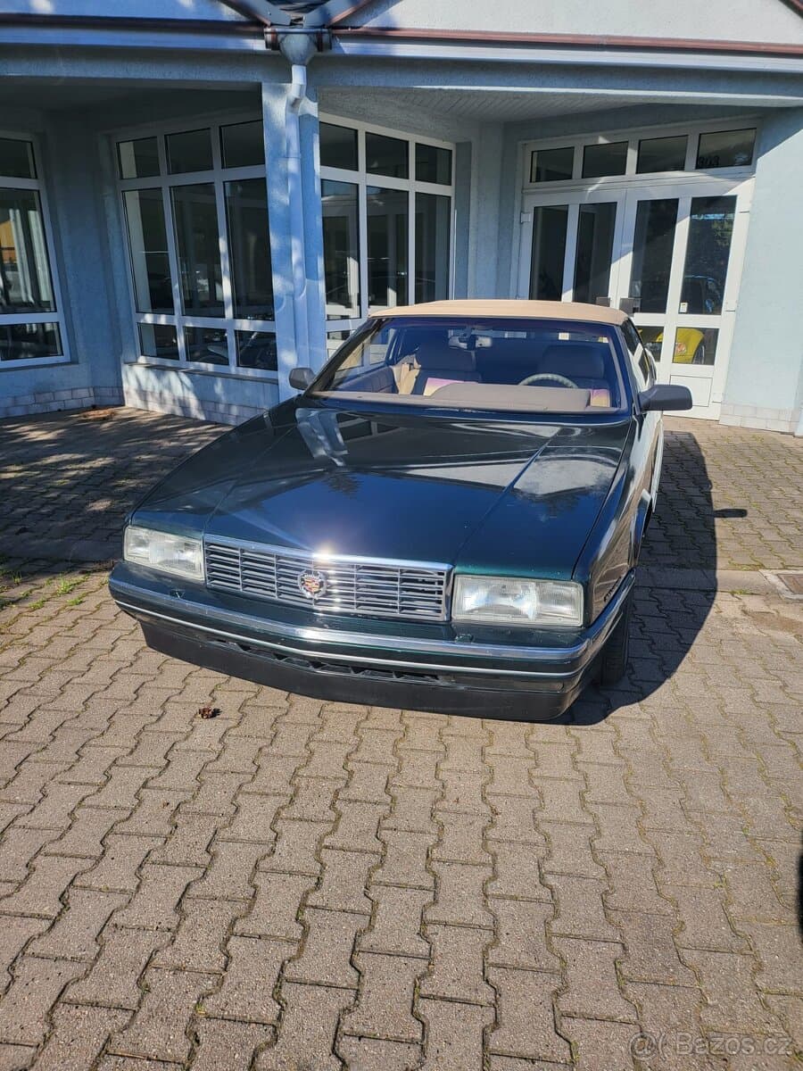 1993 Cadillac OSTATNÍ - 2