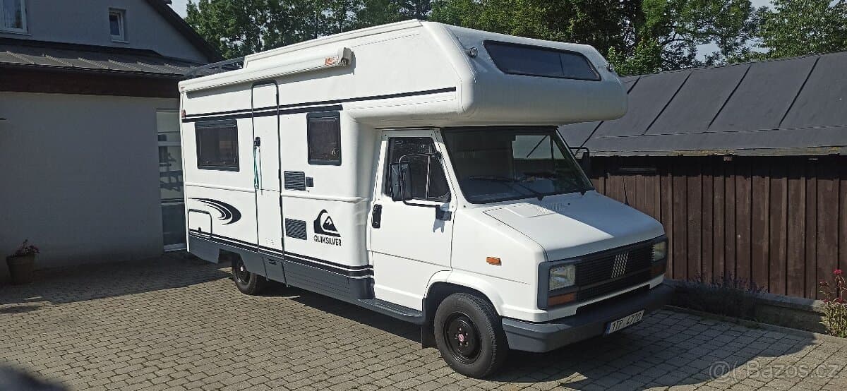 1989 Fiat DUCATO - 2