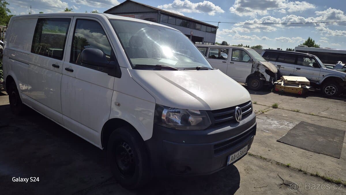 2012 Volkswagen OSTATNÍ - 2