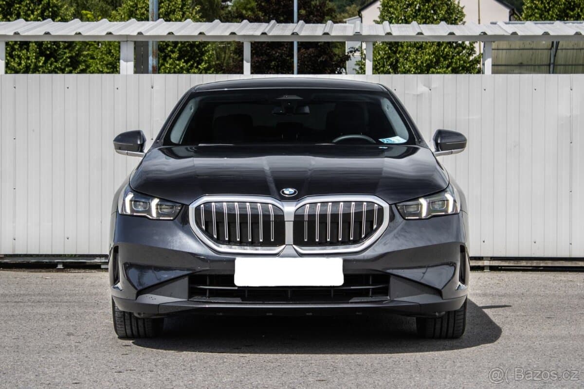 2025 BMW OSTATNÍ - 2