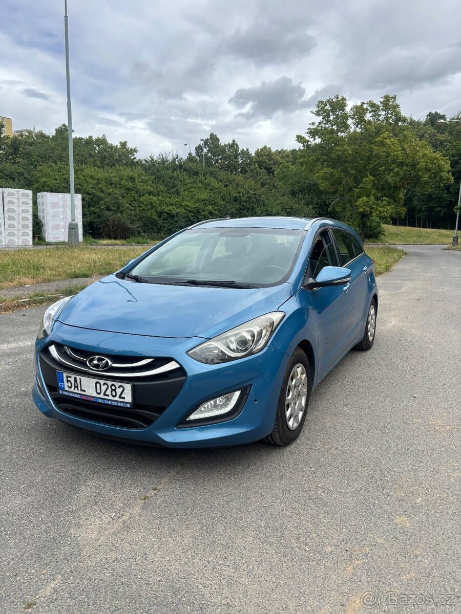 2014 Hyundai i30 - 2