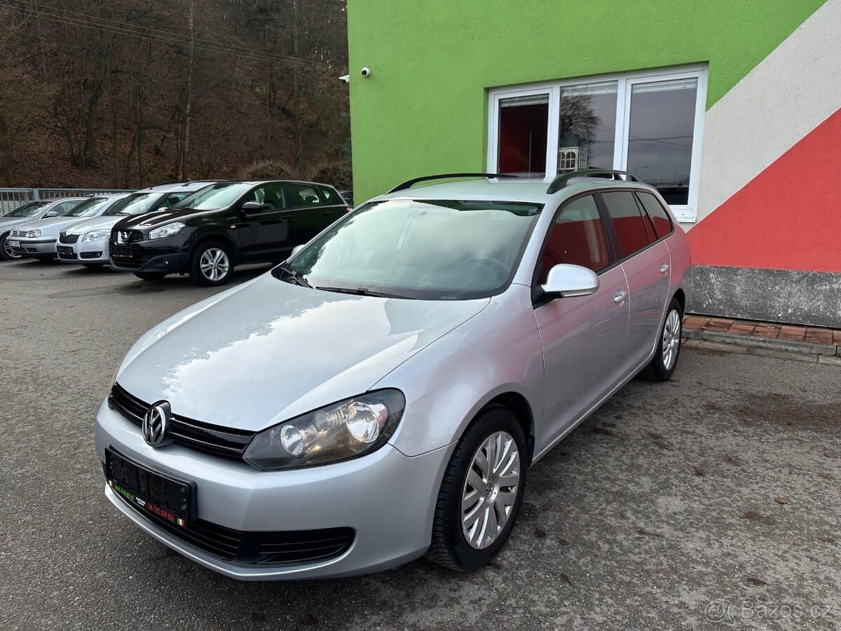 2013 Volkswagen GOLF - 2