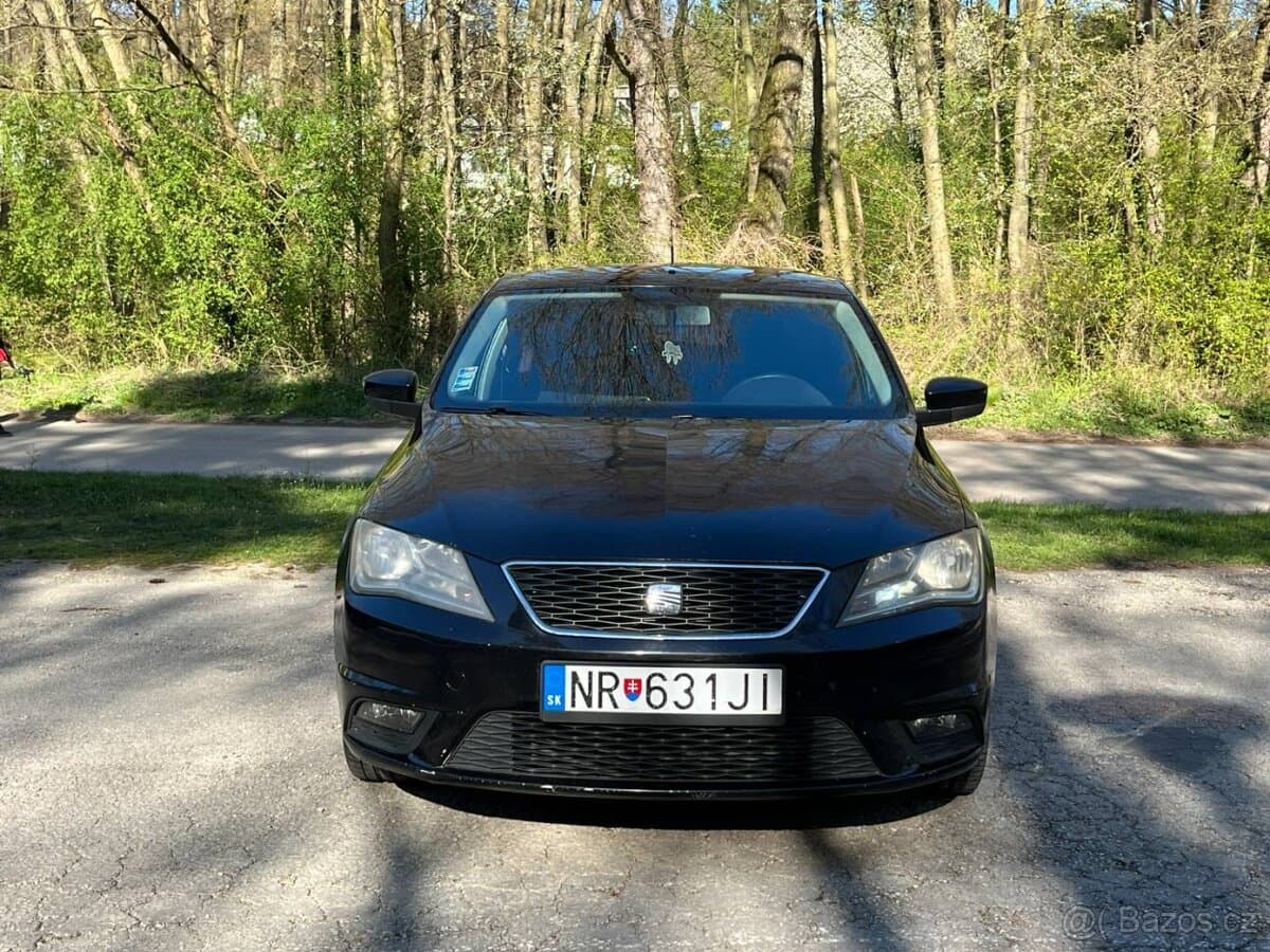2013 Seat TOLEDO - 2