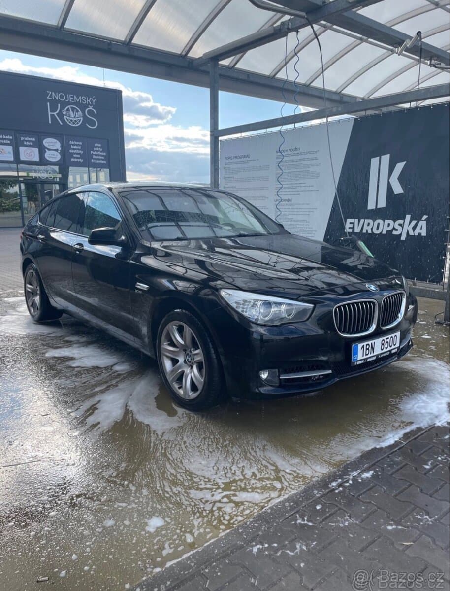 2010 BMW OSTATNÍ - 2