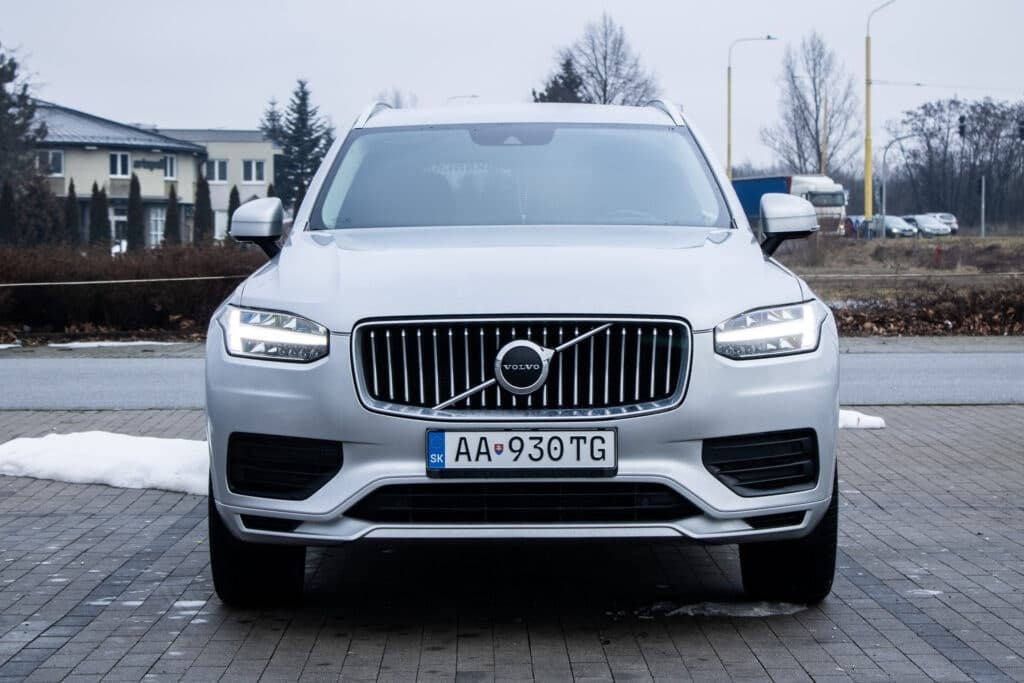 2019 Volvo XC90 - 2