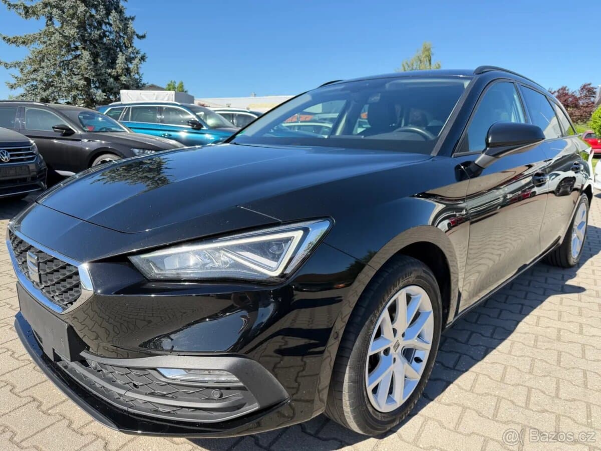 2022 Seat LEON - 2