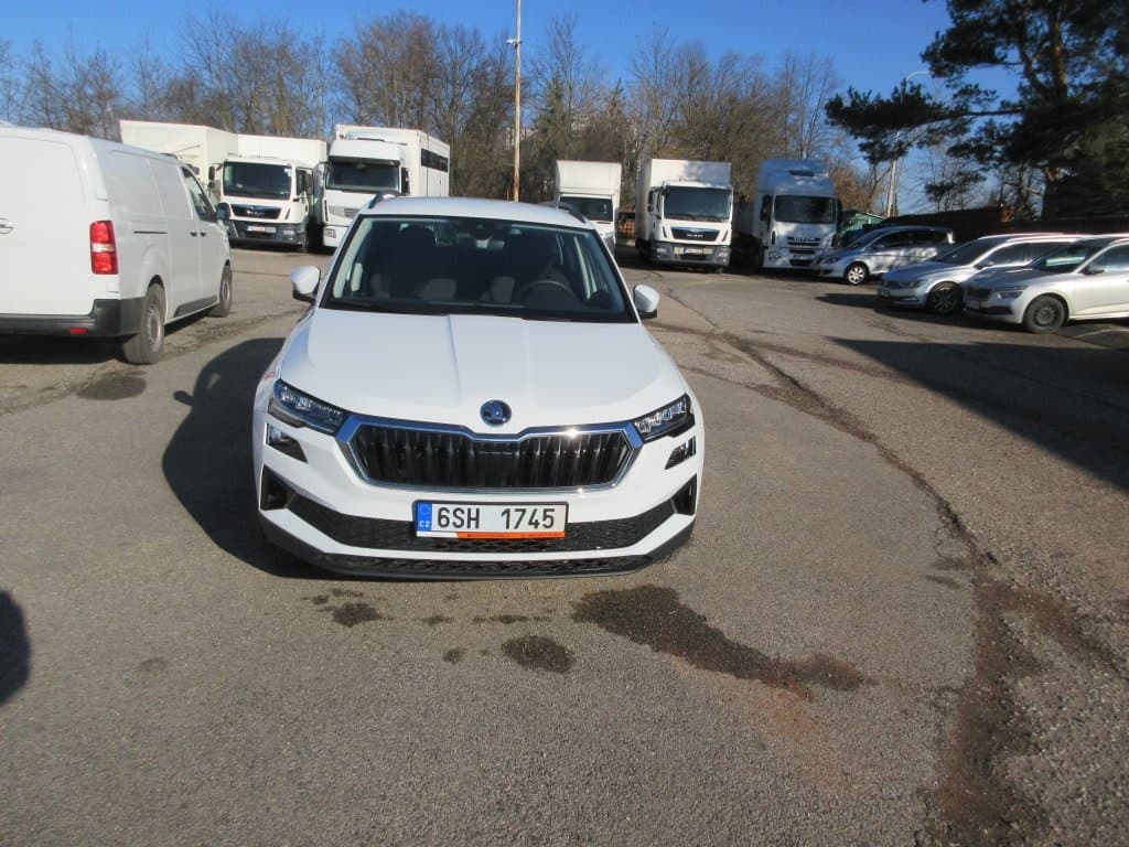 2024 Škoda KAROQ - 2
