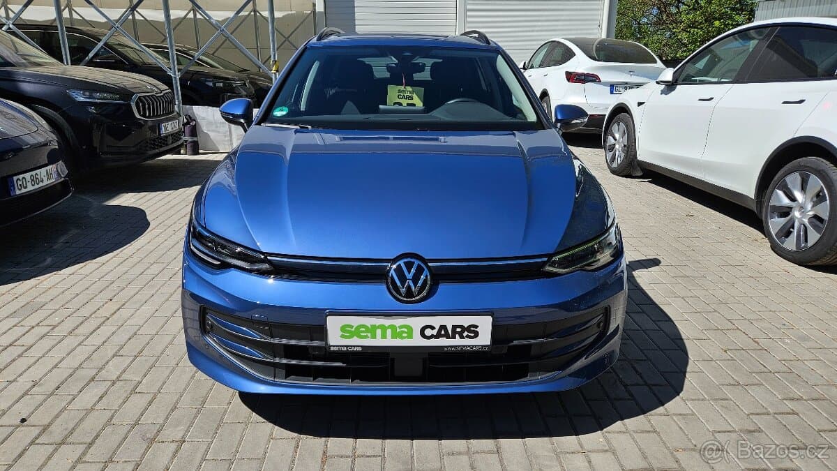 2025 Volkswagen GOLF - 2