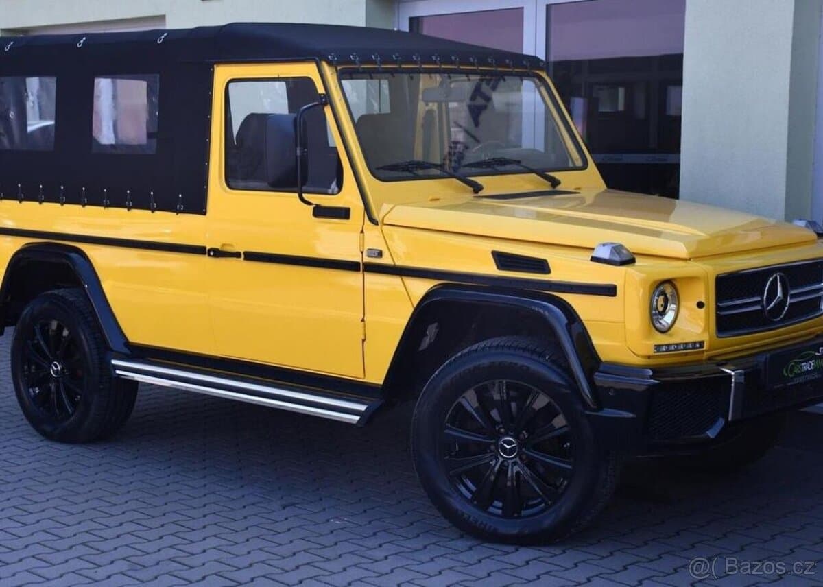 1990 Mercedes-Benz CL-CLASS - 2