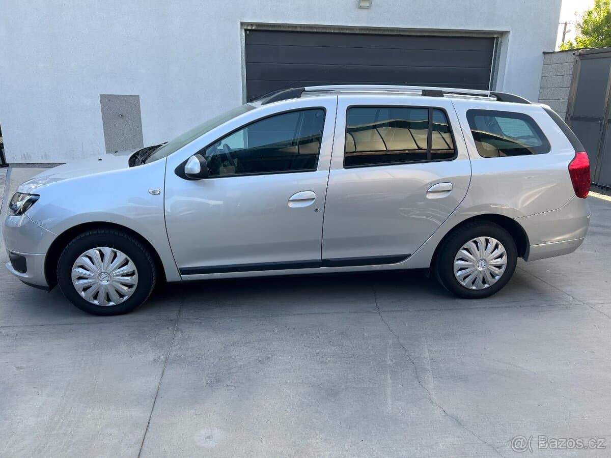 2016 Dacia LOGAN - 2