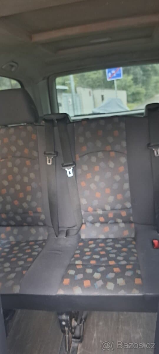 2007 Mercedes-Benz VITO - 2