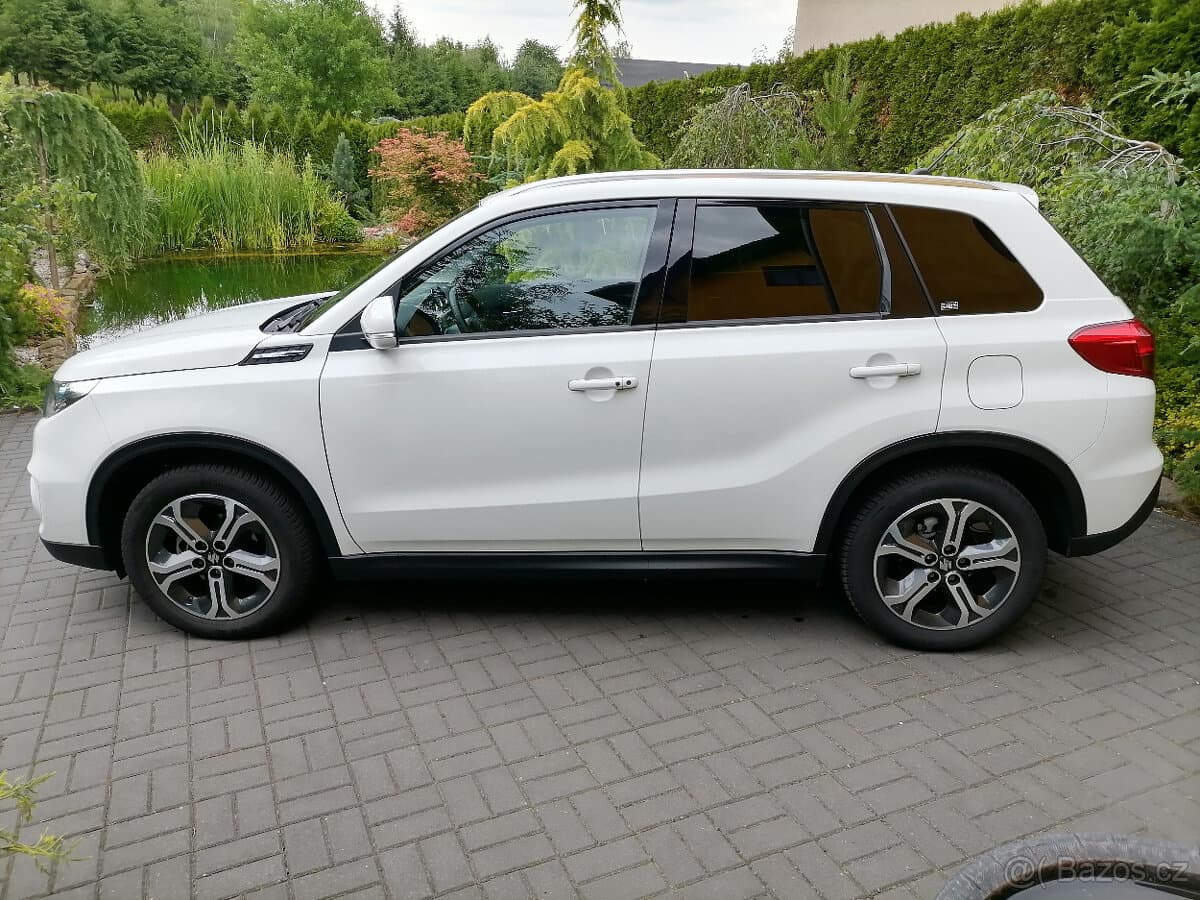 2016 Suzuki VITARA - 2