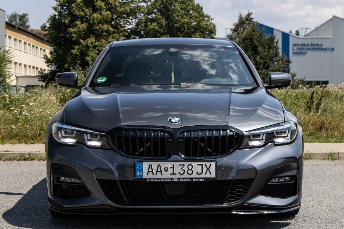 2019 BMW OSTATNÍ - 2