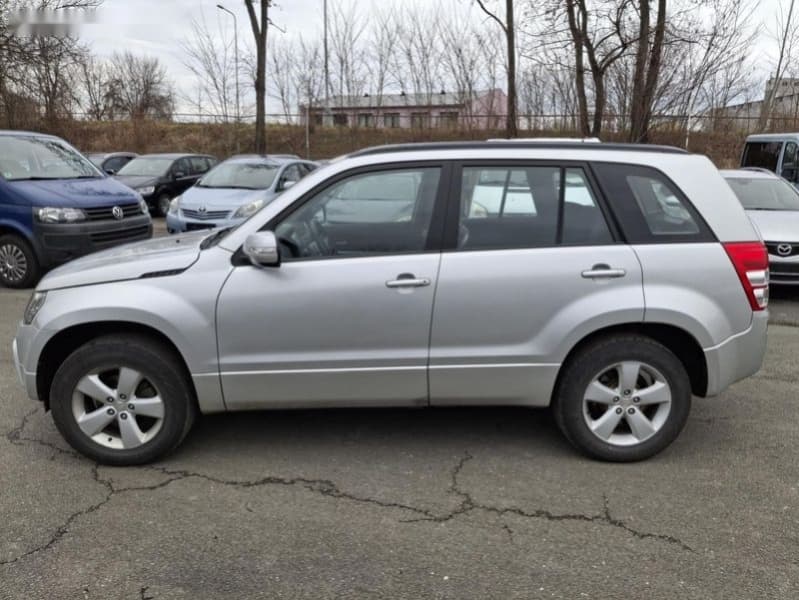 2009 Suzuki GRAND - 2