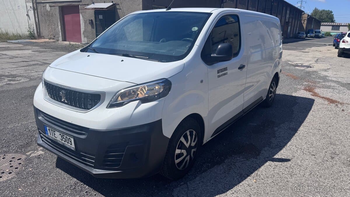 2017 Peugeot EXPERT - 2
